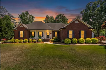 207 Shady Oak Lane, Waynesboro, GA 30830 - Photo 2