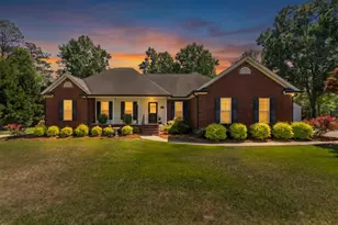 207 Shady Oak Ln, Waynesboro, GA 30830 - Photo 2