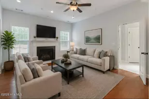 2910 Pepperdine Dr, Hephzibah, GA 30815 - Photo 4