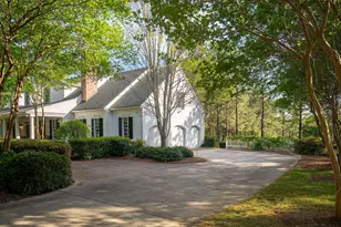 275 Homeward Bound Dr, North Augusta, SC 29860 - Photo 4