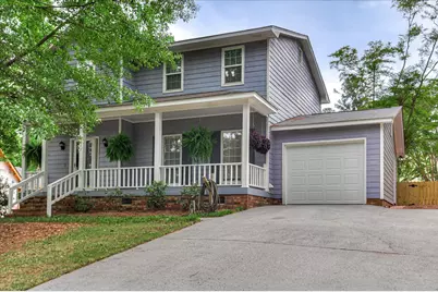 317 Hackamore Trail, Martinez, GA 30907 - Photo 2