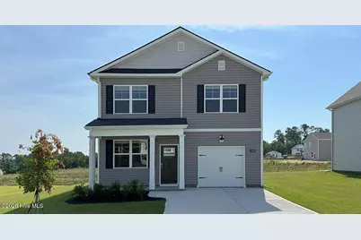 3008 Honeywood Court #Lot18, Augusta, GA 30906 - Photo 1