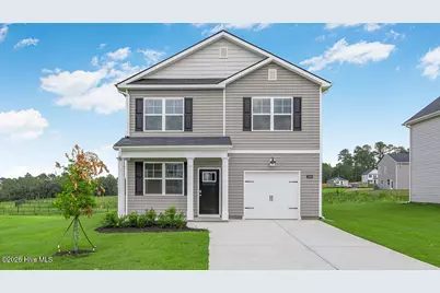 3008 Honeywood Court #Lot18, Augusta, GA 30906 - Photo 1