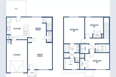 2031 Signal Hill Court #Lot40, Augusta, GA 30906 - Photo 2
