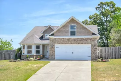 810 Shirez Drive, Grovetown, GA 30813 - Photo 2