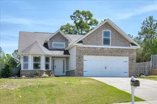 810 Shirez Dr, Grovetown, GA 30813 - Photo 38