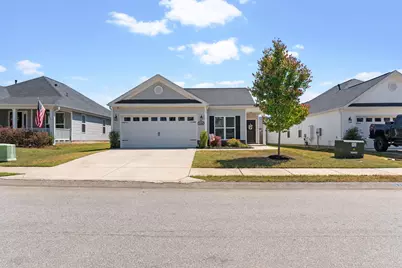 8298 Bannock Circle, Graniteville, SC 29829 - Photo 2