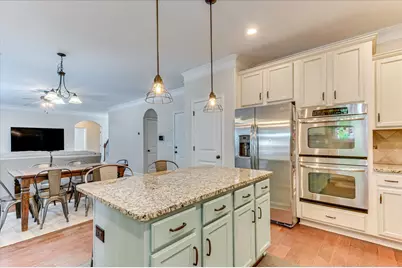 807 Herrington Drive, Grovetown, GA 30813 - Photo 8