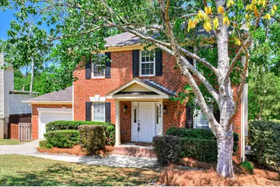4686 Perry Mill Circle, Grovetown, GA 30813 - Photo 2