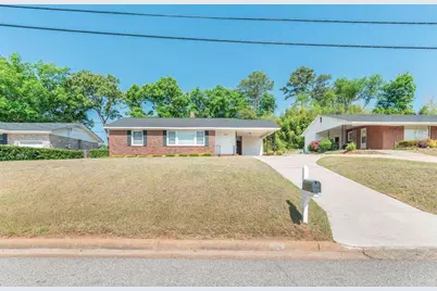 1420 Waccamaw Drive, North Augusta, SC 29841 - Photo 2