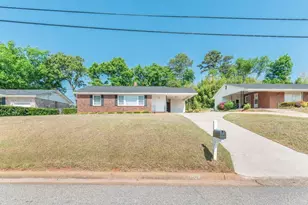 1420 Waccamaw Dr, North Augusta, SC 29841 - Photo 2