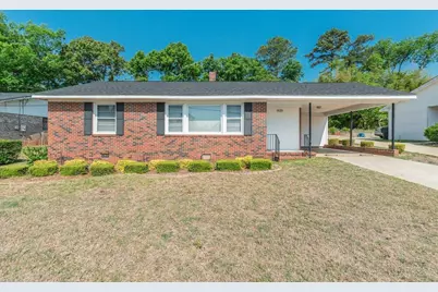 1420 Waccamaw Drive, North Augusta, SC 29841 - Photo 1