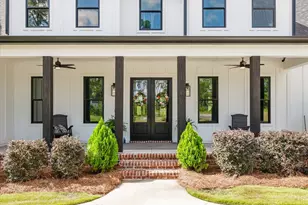 443 S Old Belair Rd, Grovetown, GA 30813 - Photo 2