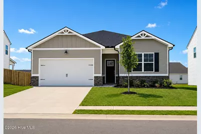 611 Lina Drive, Grovetown, GA 30813 - Photo 1