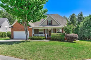 1136 Hunters Cove, Evans, GA 30809 - Photo 2