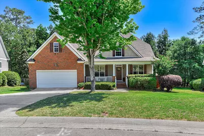 1136 Hunters Cove, Evans, GA 30809 - Photo 1