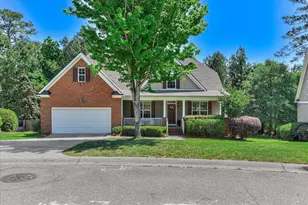 1136 Hunters Cove, Evans, GA 30809 - Photo 4