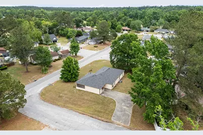 4401 Goshen Lake Drive, Augusta, GA 30906 - Photo 30