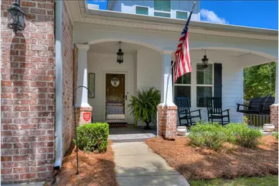 998 Napiers Post Drive, Evans, GA 30809 - Photo 4