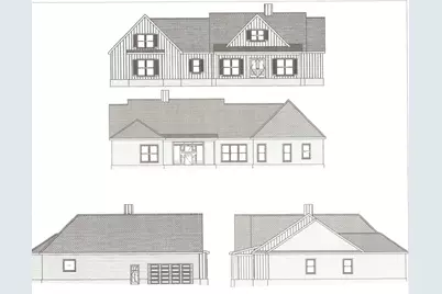 Lot E1 Pavilion Lake Road #Lot E-1, North Augusta, SC 29860 - Photo 1