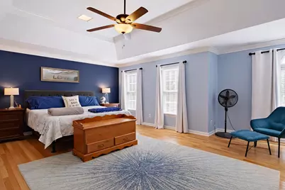 4503 Ridgepine Drive, Evans, GA 30809 - Photo 20