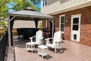 4503 Ridgepine Dr, Evans, GA 30809 - Photo 30