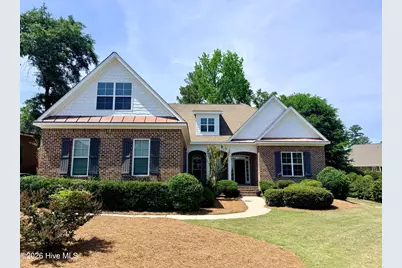 2516 Laurel Drive, Evans, GA 30809 - Photo 1