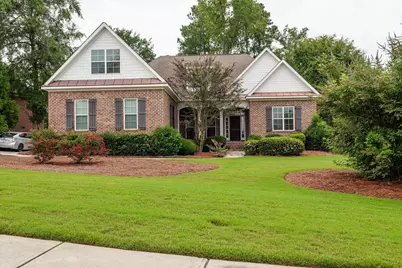 2516 Laurel Drive, Evans, GA 30809 - Photo 4