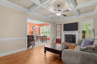 2516 Laurel Drive, Evans, GA 30809 - Photo 14