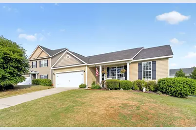 838 Westlawn Drive, Grovetown, GA 30813 - Photo 2