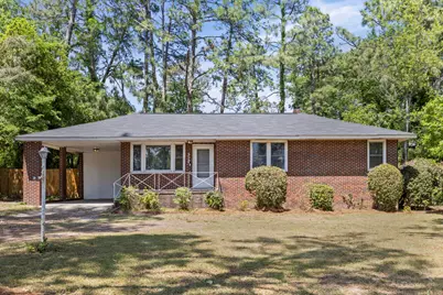 2807 Rocky Creek Road, Augusta, GA 30906 - Photo 1