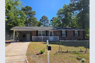 2424 Amsterdam Drive, Augusta, GA 30906 - Photo 1