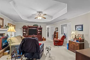 4394 Clements Rd, Hephzibah, GA 30815 - Photo 16