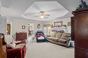 4394 Clements Rd, Hephzibah, GA 30815 - Photo 14