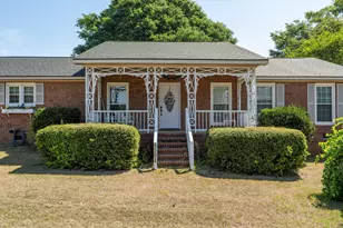 4394 Clements Rd, Hephzibah, GA 30815 - Photo 8