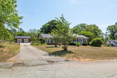 4394 Clements Road, Hephzibah, GA 30815 - Photo 34