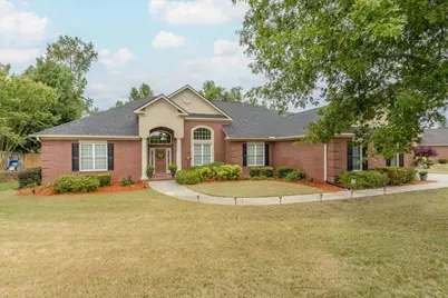 1809 Prince George Avenue, Evans, GA 30809 - Photo 4