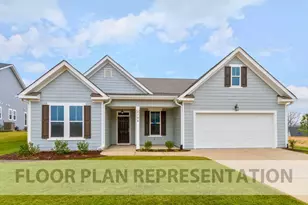 2156 Sinclair Dr, Grovetown, GA 30813 - Photo 2