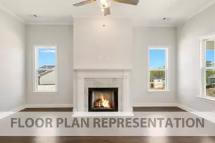 2156 Sinclair Dr, Grovetown, GA 30813 - Photo 6