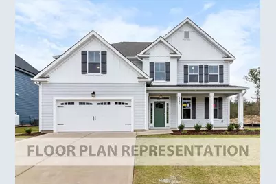817 Balfour Drive #Tp235, Grovetown, GA 30813 - Photo 2
