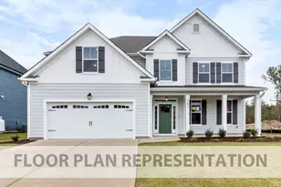 817 Balfour Dr, Grovetown, GA 30813 - Photo 2