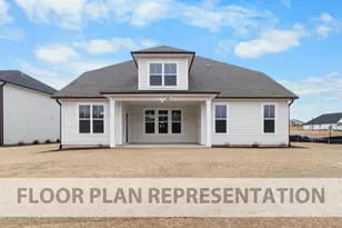 817 Balfour Dr, Grovetown, GA 30813 - Photo 18