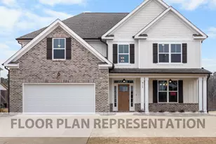 817 Balfour Dr, Grovetown, GA 30813 - Photo 4