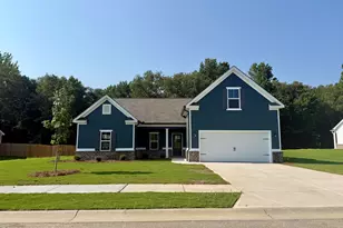 1323 Elias Sta, Thomson, GA 30824 - Photo 2
