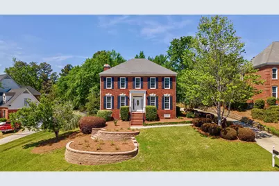 909 Burlington Drive, Evans, GA 30809 - Photo 1