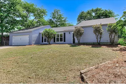 2015 Bridgewater Drive, Augusta, GA 30907 - Photo 2