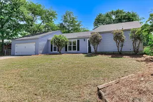2015 Bridgewater Dr, Augusta, GA 30907 - Photo 2