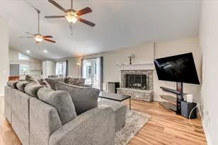 2015 Bridgewater Dr, Augusta, GA 30907 - Photo 6