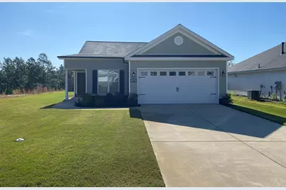380 Sutton Court, Graniteville, SC 29829 - Photo 1