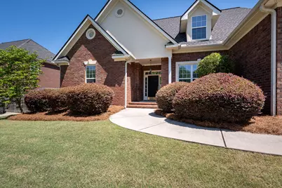 1646 Jamestown Avenue, Evans, GA 30809 - Photo 2